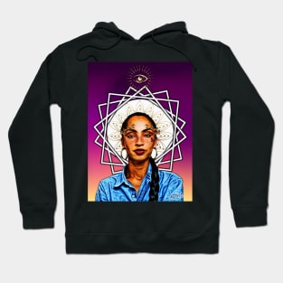 Sade Hoodie